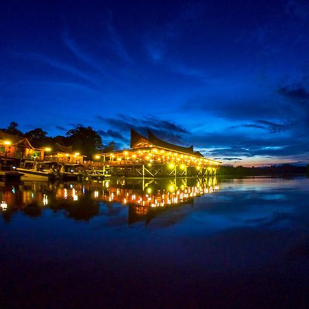 Sipadan Mangrove Resort Tawau Zewnętrze zdjęcie