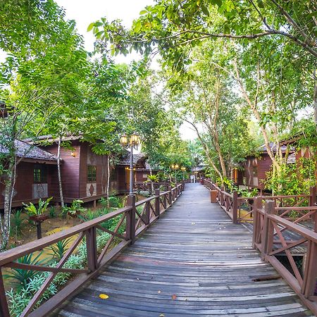 Sipadan Mangrove Resort Tawau Zewnętrze zdjęcie