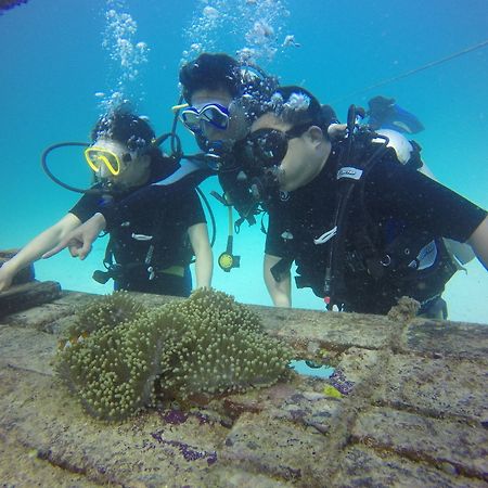 Sipadan Mangrove Resort Tawau Zewnętrze zdjęcie