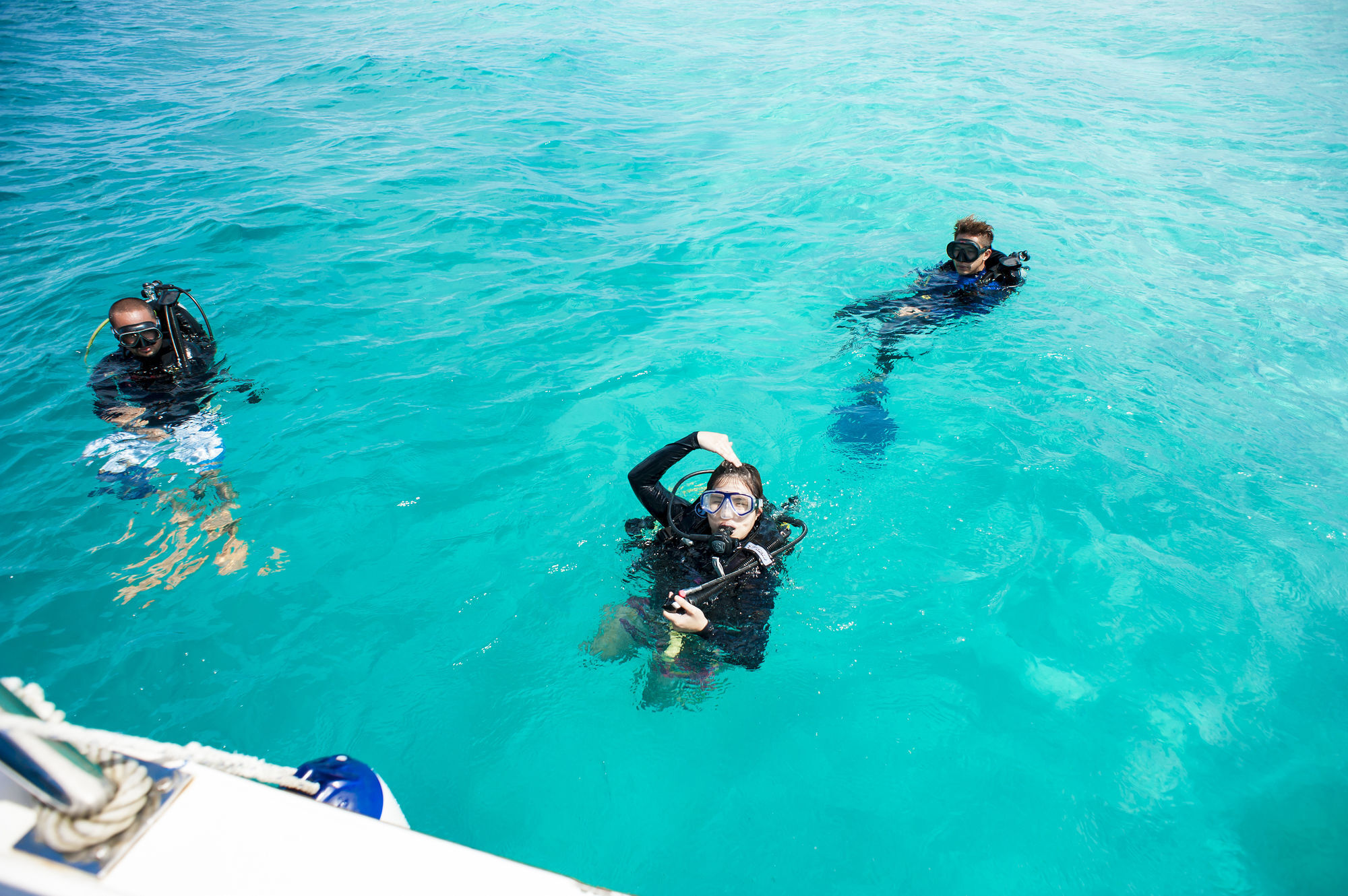 Sipadan Mangrove Resort Tawau Zewnętrze zdjęcie