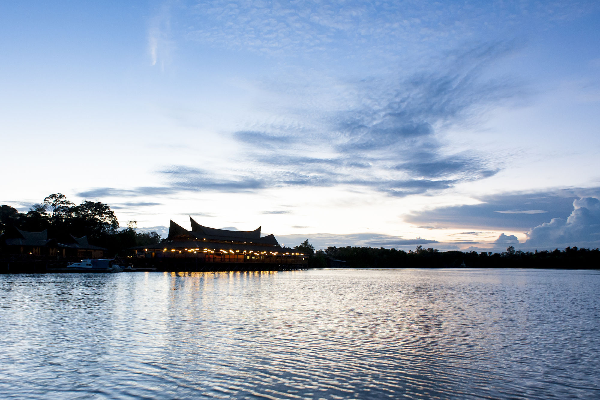 Sipadan Mangrove Resort Tawau Zewnętrze zdjęcie