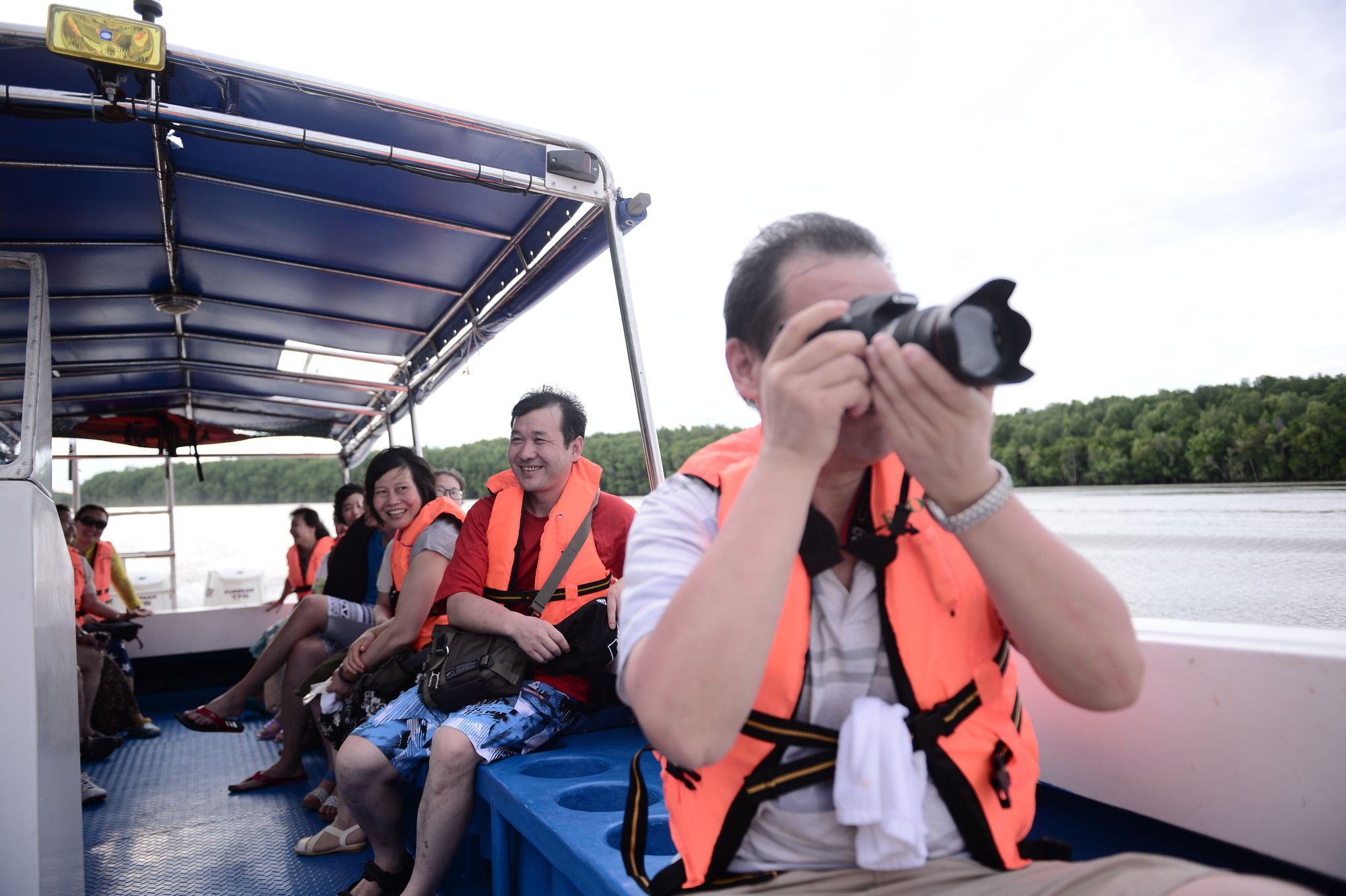 Sipadan Mangrove Resort Tawau Zewnętrze zdjęcie