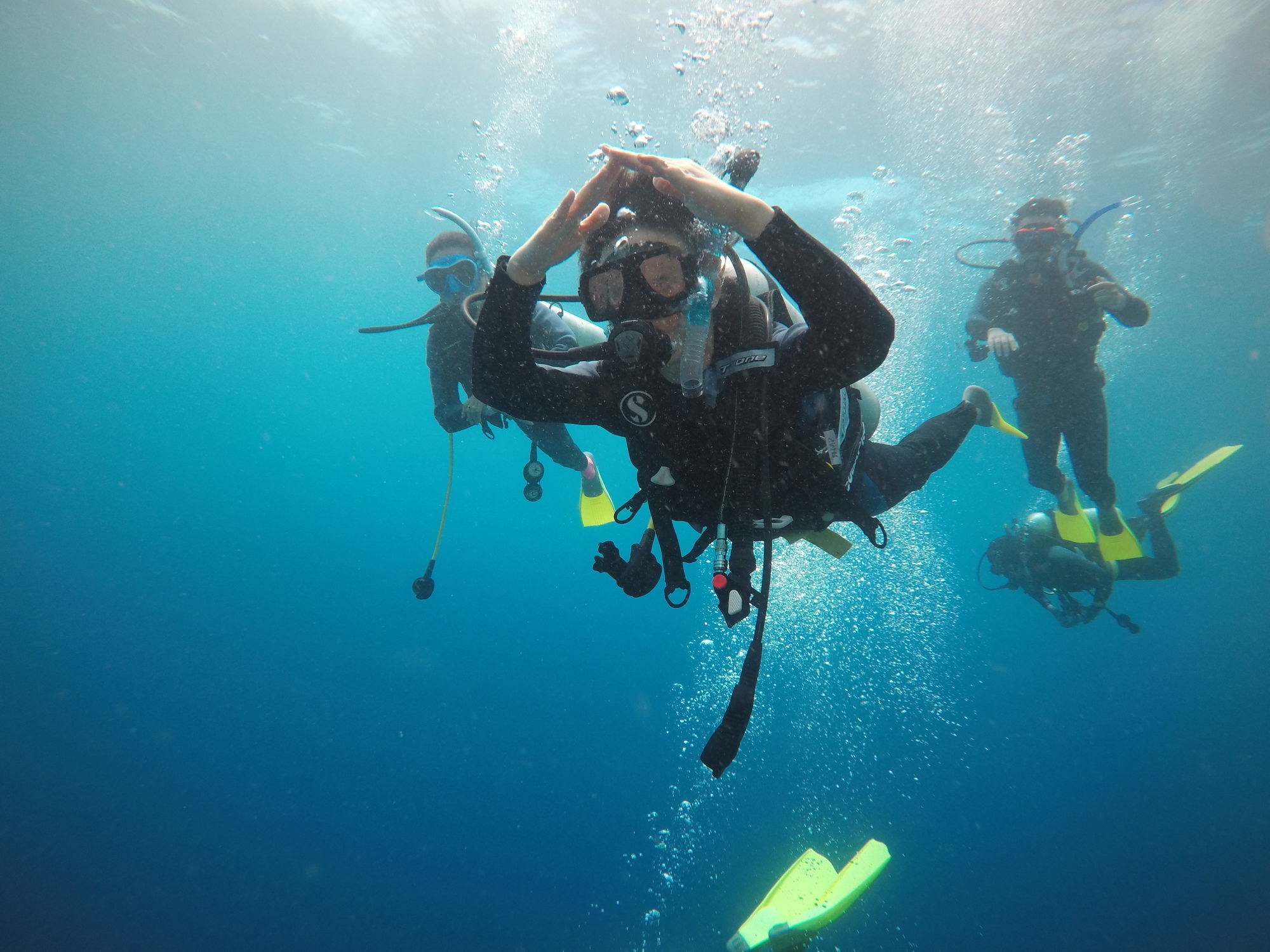 Sipadan Mangrove Resort Tawau Zewnętrze zdjęcie